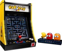 PAC-MAN Arcade - View 4