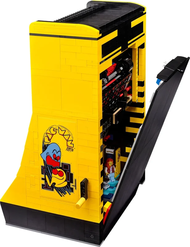 PAC-MAN Arcade - View 5