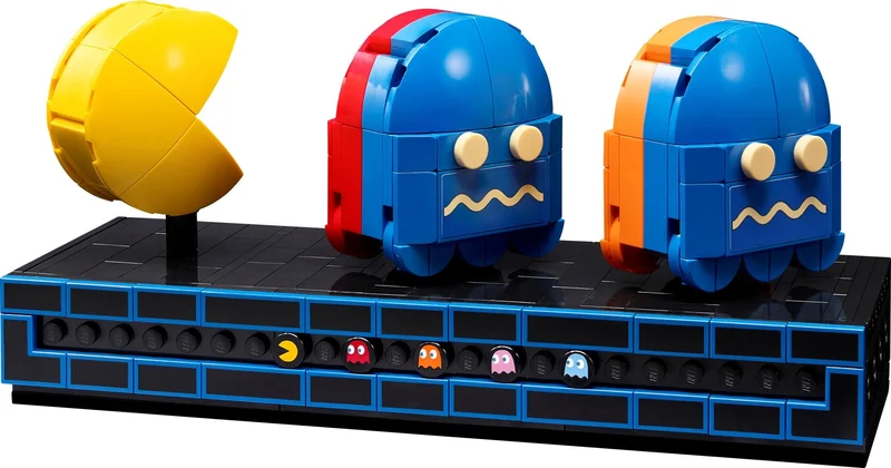 PAC-MAN Arcade - View 7