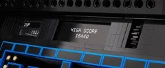 PAC-MAN Arcade - View 8