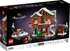 Alpine Lodge - View 2
