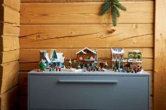 Alpine Lodge - View 7