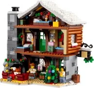 Alpine Lodge - View 8