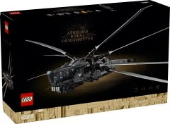 Dune Atreides Royal Ornithopter - View 2