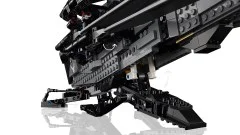 Dune Atreides Royal Ornithopter - View 7