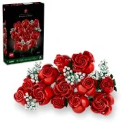 Bouquet of Roses - View 2