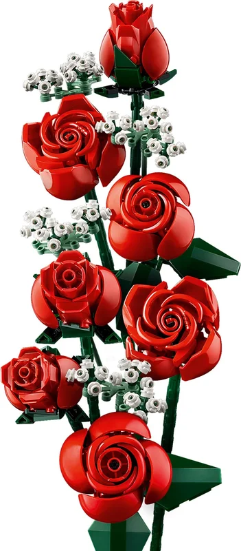 Bouquet of Roses - View 3