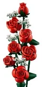 Bouquet of Roses - View 3