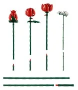 Bouquet of Roses - View 5