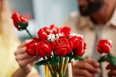 Bouquet of Roses - View 7