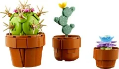 Tiny Plants - View 3
