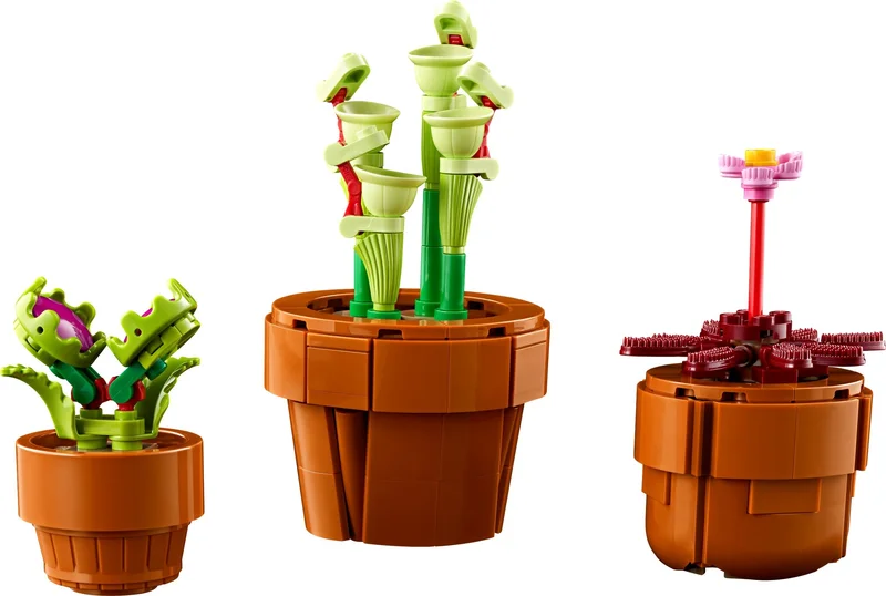 Tiny Plants - View 5