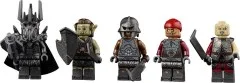 The Lord of the Rings: Barad-dûr - View 3