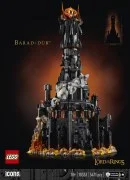 The Lord of the Rings: Barad-dûr - View 4