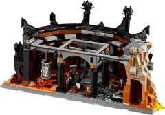 The Lord of the Rings: Barad-dûr - View 6