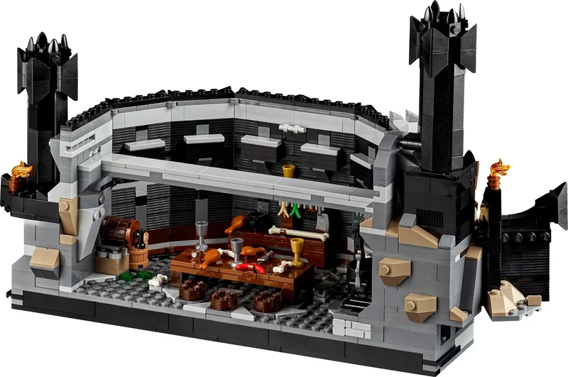 The Lord of the Rings: Barad-dûr - View 7
