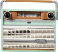 Retro Radio - View 2