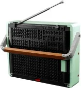 Retro Radio - View 5