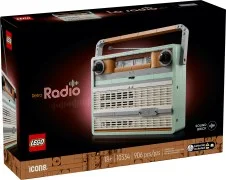 Retro Radio - View 6