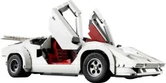 Lamborghini Countach 5000 Quattrovalvole - View 3