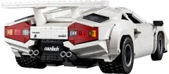 Lamborghini Countach 5000 Quattrovalvole - View 4