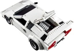 Lamborghini Countach 5000 Quattrovalvole - View 6