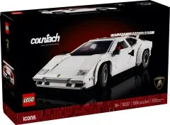 Lamborghini Countach 5000 Quattrovalvole - View 7
