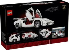 Lamborghini Countach 5000 Quattrovalvole - View 8