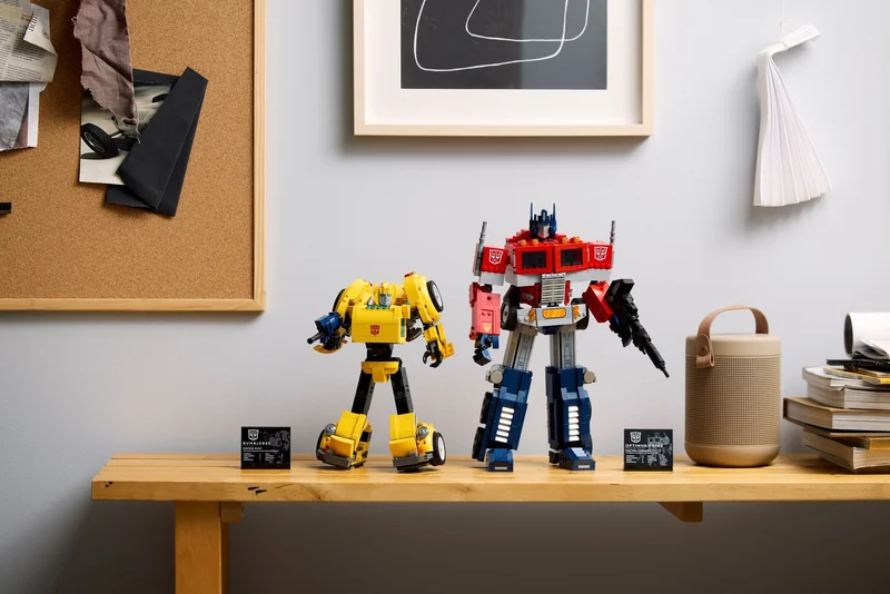 Bumblebee - View 2
