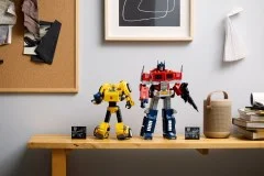 Bumblebee - View 2