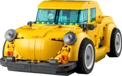 Bumblebee - View 3