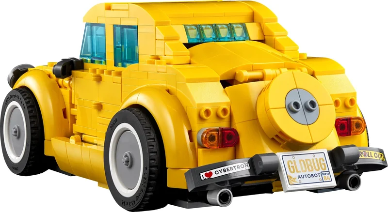Bumblebee - View 4