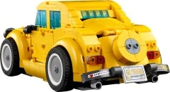 Bumblebee - View 4