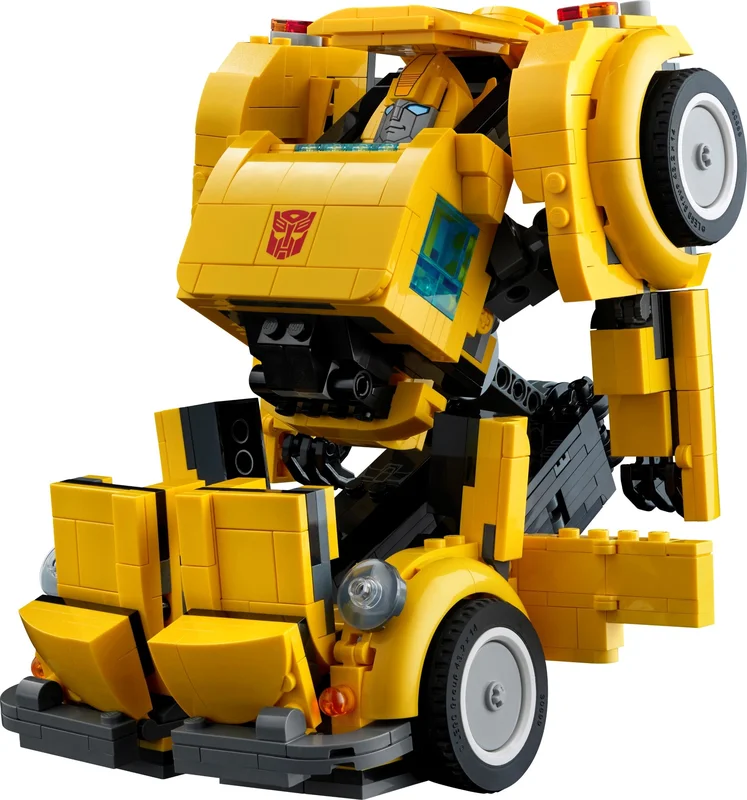 Bumblebee - View 7