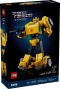 Bumblebee - View 8
