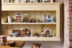 Santa's Post Office - View 2