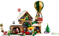 Santa's Post Office - View 3