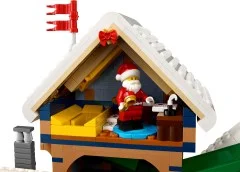 Santa's Post Office - View 4