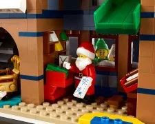 Santa's Post Office - View 6