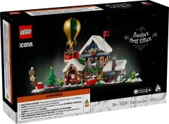 Santa's Post Office - View 8