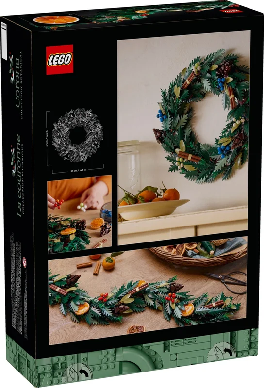 Wreath - View 2