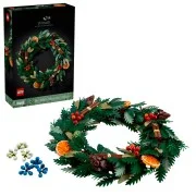 Wreath - View 3