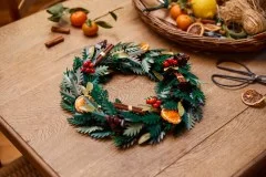 Wreath - View 6