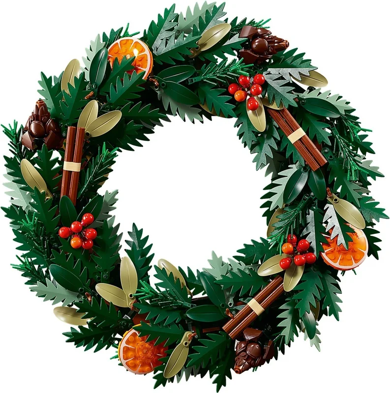 Wreath - View 8