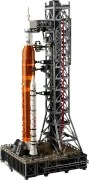 NASA Artemis Space Launch System - View 2