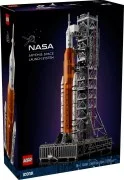 NASA Artemis Space Launch System - View 5