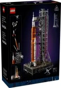 NASA Artemis Space Launch System - View 6
