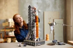 NASA Artemis Space Launch System - View 7