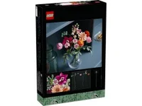Pretty Pink Flower Bouquet - View 3