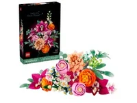 Pretty Pink Flower Bouquet - View 4